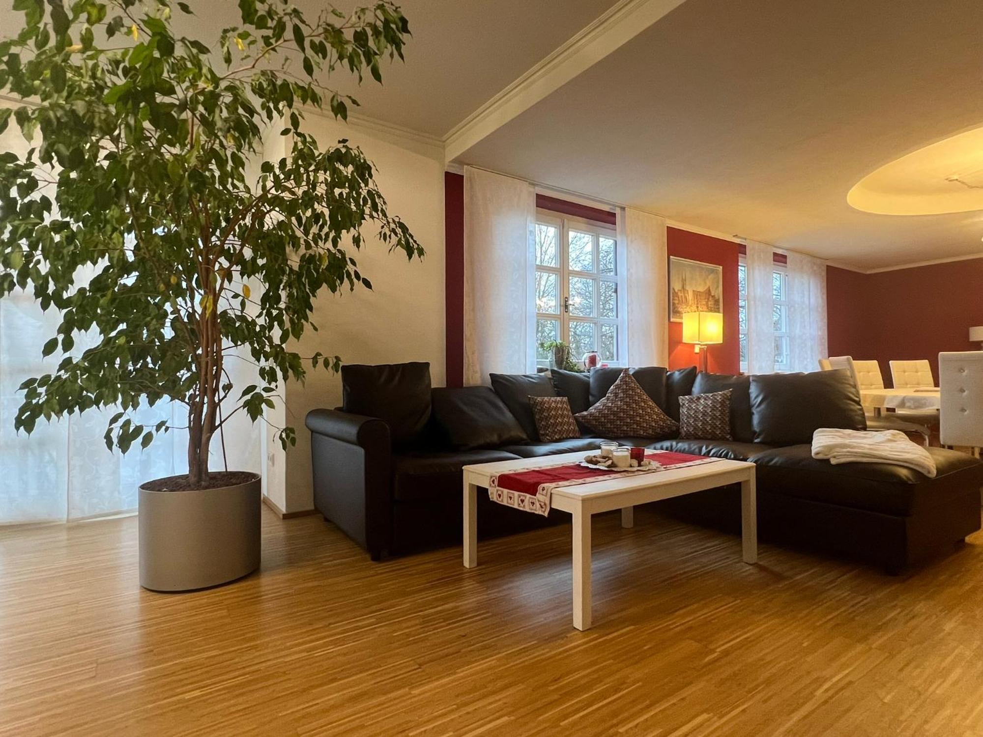 "Landhaus Thuner Heide" Mit Kamin, Whirlpool & Feuerstelle Braunschweig Kültér fotó