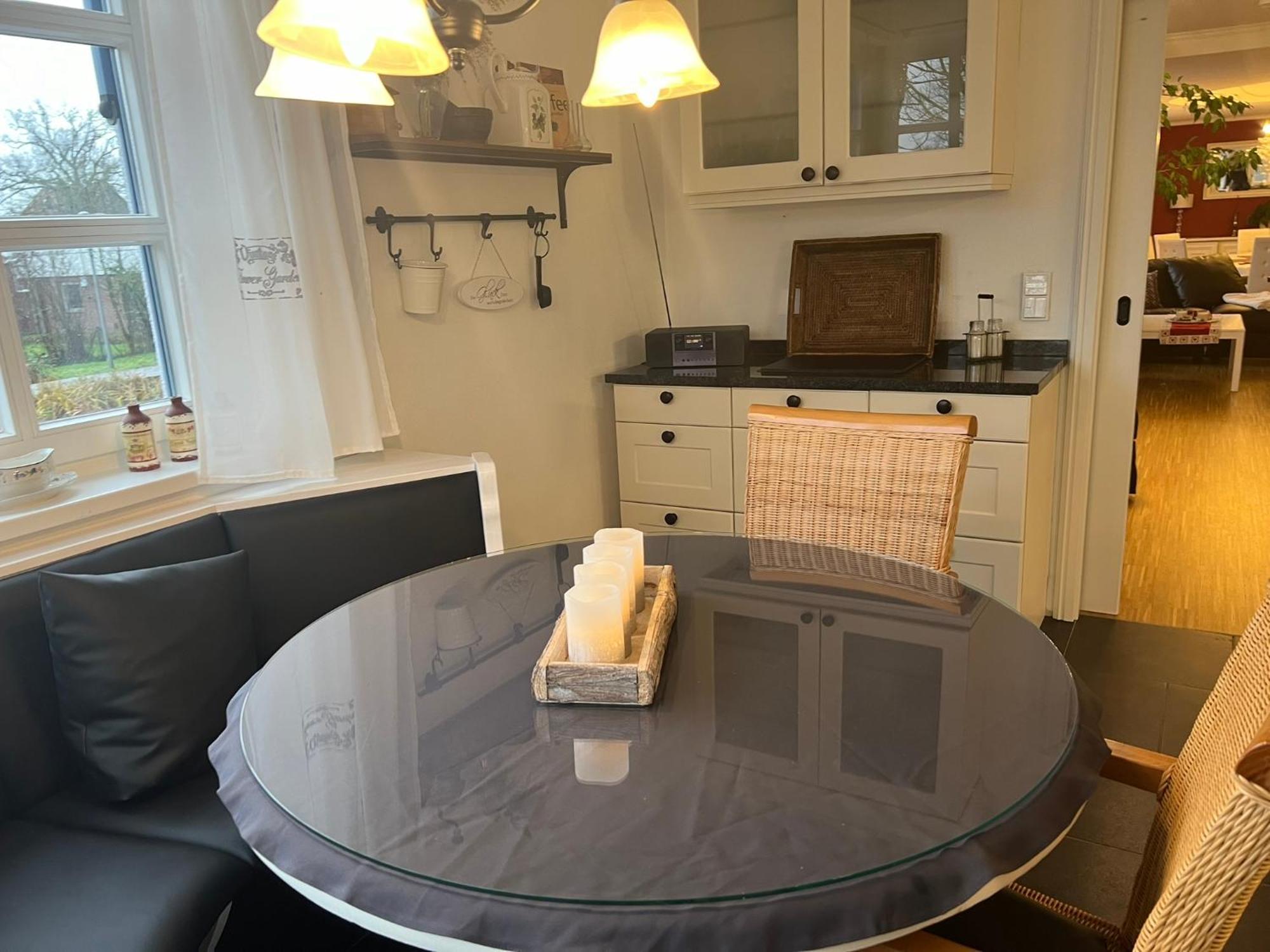 "Landhaus Thuner Heide" Mit Kamin, Whirlpool & Feuerstelle Braunschweig Kültér fotó