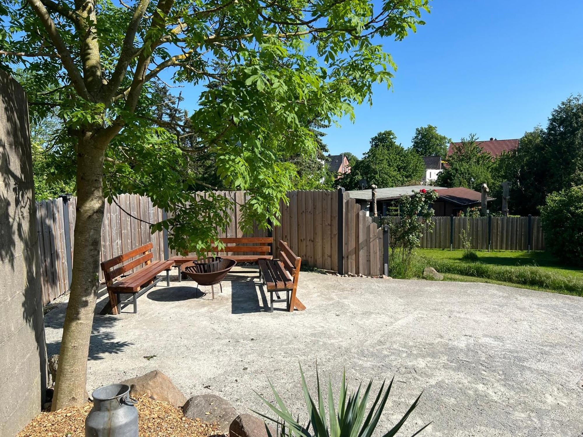 "Landhaus Thuner Heide" Mit Kamin, Whirlpool & Feuerstelle Braunschweig Kültér fotó