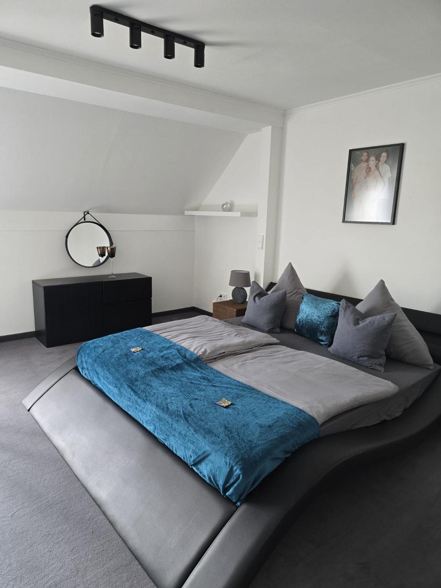 "Landhaus Thuner Heide" Mit Kamin, Whirlpool & Feuerstelle Braunschweig Kültér fotó