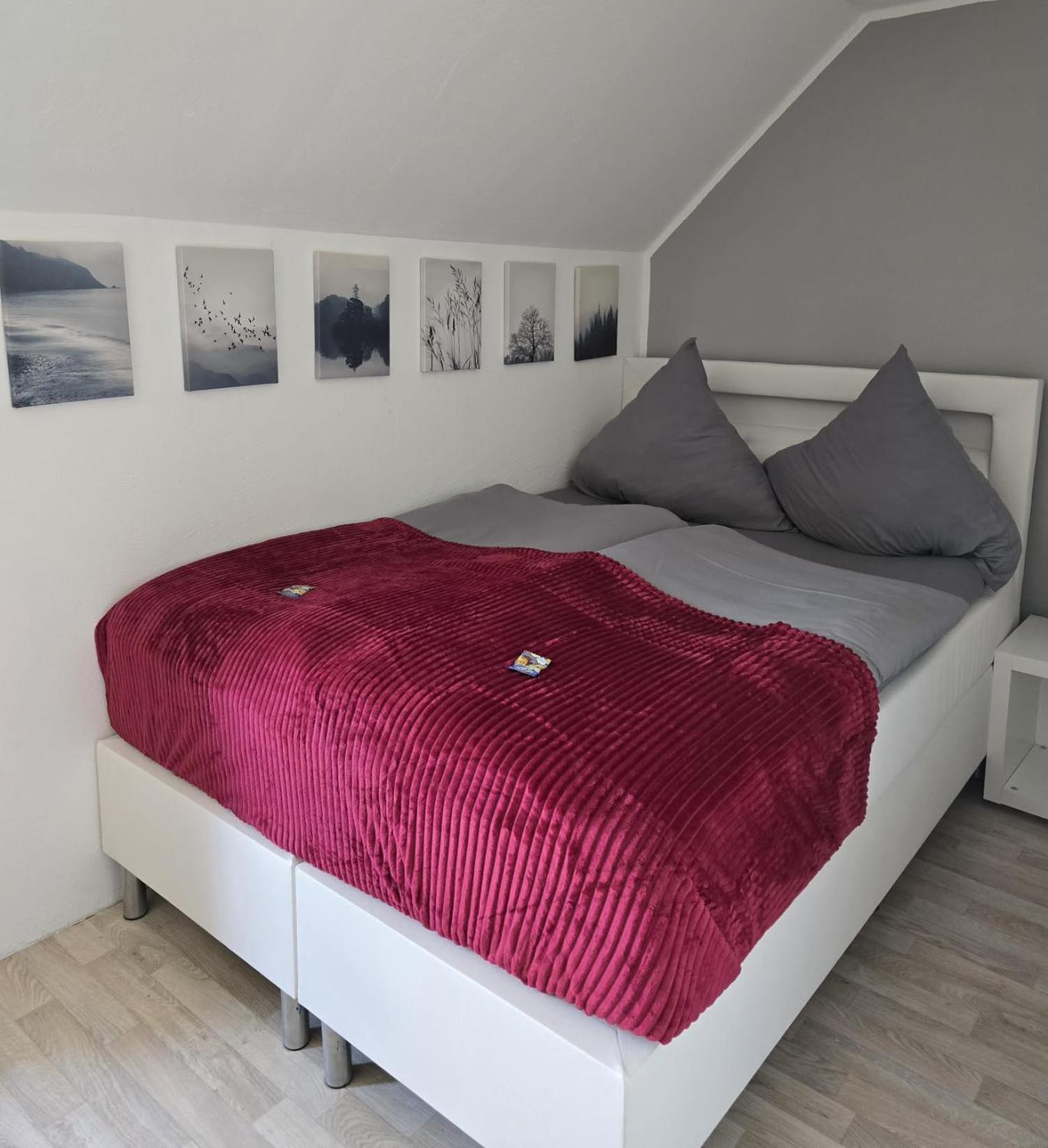 "Landhaus Thuner Heide" Mit Kamin, Whirlpool & Feuerstelle Braunschweig Kültér fotó